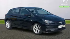 Used 2020 Vauxhall Astra SRi Hatchback | £10,799 (Fair price)