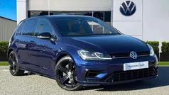 Used 2019 VW Golf VII R Hatchback | £18,789 (Super price)