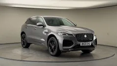Used 2024 Jaguar F-Pace R-Dynamic SUV | £24,000 (Super price)