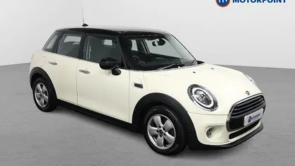 Used Mini Cooper Classic 136 HP (100 kW) 2019 Hatchback