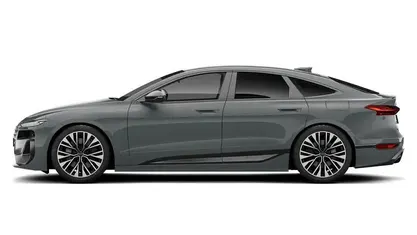 New 2025 Audi Q6 Sportback e-tron Sport SUV | £60,770 (Super price)