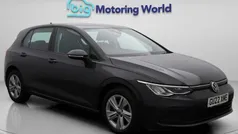 Used 2024 VW Golf VIII Life Hatchback | £16,800 (Super price)