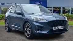 Used 2023 Ford Kuga ST-Line X SUV | £21,450 (Fair price)