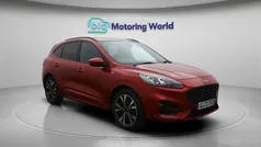 Used 2022 Ford Kuga ST-Line X SUV | £19,763 (Fair price)