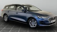 Used 2023 Ford Focus Titanium Estate | £10,495 (Super price)
