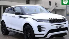 Used 2020 Land Rover Range Rover evoque HSE Dynamic Hatchback | £19,000 (Good price)