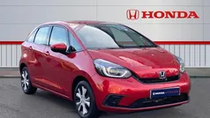 Used 2023 Honda Jazz Hybrid Hatchback | £12,872 (Fair price)