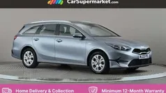 Used 2024 Kia Ceed Sportswagon 2 Estate | £15,197 (Fair price)
