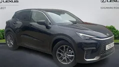 Used 2025 Lexus LBX SUV | £29,990 (Fair price)