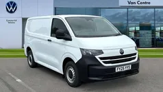 Used 2025 VW T6.1 Van | £34,800 (Fair price)