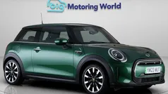 Used 2023 Mini Cooper Level 3 Hatchback | £18,000 (Fair price)