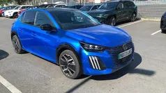 Used 2025 Peugeot e-208 GTi Hatchback | £18,646 (Fair price)