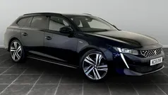 Used 2019 Peugeot 508 GT-line Estate | £11,995 (Fair price)