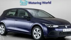 Used 2024 VW Golf VIII Life Hatchback | £14,200 (Super price)