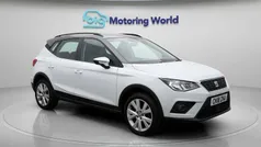 Used 2018 Seat Arona SE Technology SUV | £9,100 (Fair price)