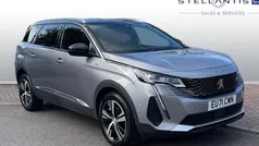 Used 2023 Peugeot 5008 GTi MPV | £21,696 (Fair price)