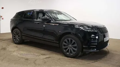 Used Land Rover Range Rover Velar SE Dynamic 179 HP (131 kW) 2020 SUV