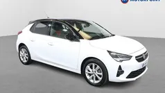 Used 2021 Vauxhall Corsa SRi Hatchback | £10,499 (Fair price)