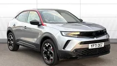 Used 2021 Vauxhall Mokka SRi SUV | £14,158 (Fair price)