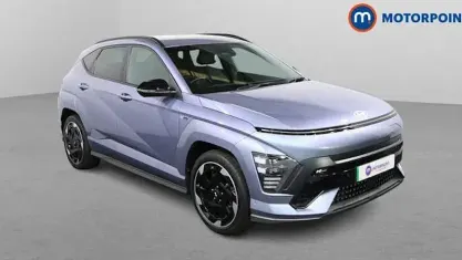 Gebraucht Hyundai Kona N Line 160 kW (218 PS) 2026 SUV