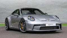 Used 2023 Porsche 911 GT3 Coupe | £169,990