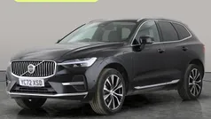 Used 2022 Volvo XC60 Ultimate SUV | £31,688 (Super price)