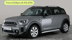 Used 2022 Mini Cooper S Classic Hatchback | £20,275 (Fair price)