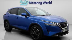 Used 2023 Nissan Qashqai Tekna SUV | £23,800 (Fair price)