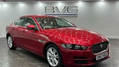 Used 2019 Jaguar XE Prestige Sedan | £9,494 (Good price)