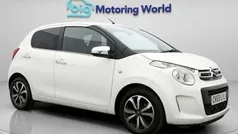 Used 2020 Citroën C1 Flair Hatchback | £8,500 (Fair price)