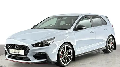 Used 2020 Hyundai i30 Hatchback | £16,920 (Super price)