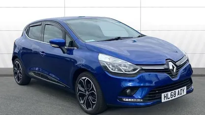 Used Renault Clio IV Iconic 90 HP (66 kW) 2019 Hatchback