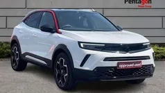 White Used 2021 Vauxhall Mokka SRi SUV | £14,995 (Fair price)