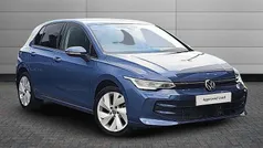 Used 2024 VW Golf VIII Match Hatchback | £22,195 (Fair price)