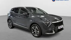 Used 2025 Kia Sportage 2 SUV | £25,999 (Super price)