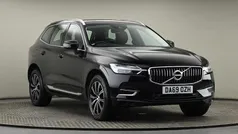 Used 2020 Volvo XC60 Inscription SUV | £28,500 (Super price)