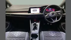 VW Golf VIII