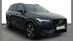 Used 2021 Volvo XC90 R-Design SUV | £37,500 (Good price)