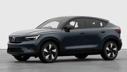 New Volvo EC40 Plus 175 kW (238 HP) 2026 SUV
