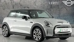 Used 2023 Mini Cooper Level 3 Hatchback | £17,451 (Fair price)