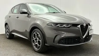 Begagnad Alfa Romeo Tonale Ti 160 HK (117 kW) 2023 SUV