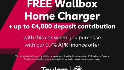 Used Vauxhall Mokka 100 kW (136 HP) 2025 SUV