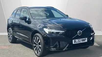 Usado Volvo XC60 Plus 250 HP (183 kW) 2023 SUV