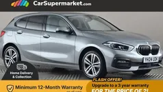 Used 2024 BMW 118 Sport Line Hatchback | £19,897 (Super price)