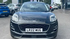 Used 2023 Ford Puma Titanium Hatchback | £15,399 (Good price)