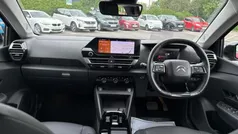 Red Used 2024 Citroën C4 PureTech Hatchback | £17,906 (Fair price)