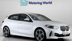 Used 2023 BMW 116 M Sport Hatchback | £20,800 (Fair price)