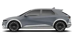 Grey Used 2022 Hyundai Ioniq 5 Ultimate SUV | £20,790 (Fair price)