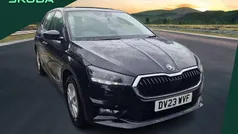 Used 2023 Skoda Fabia Comfort Hatchback | £13,990 (Good price)
