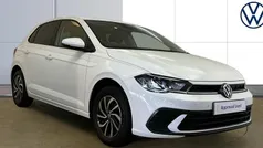 Used 2026 VW Polo Life Hatchback | £14,874 (Good price)